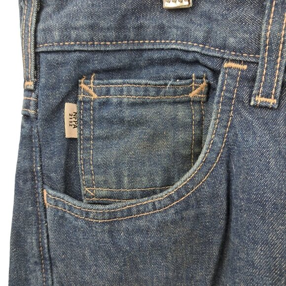 Carhartt FR Flame Resistance Relaxed Fit Jeans Size 40 x 32 Cotton B100 - Picture 2 of 9